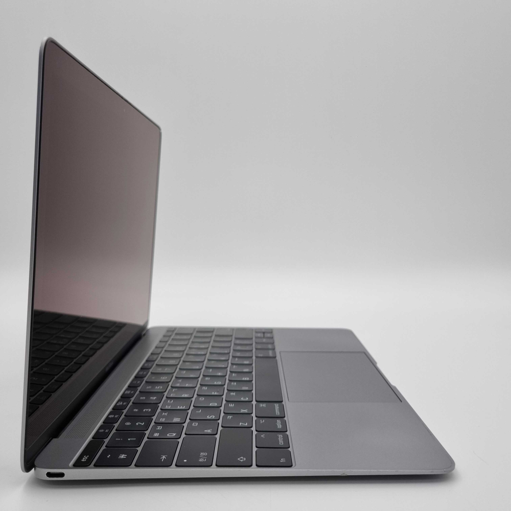 애플 맥북 i7 CPU RAM 16GB 12인치 리퍼 노트북
