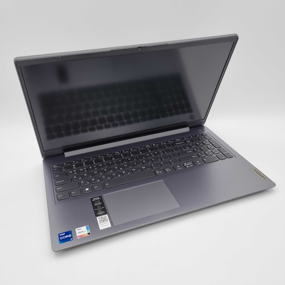 레노버 i7 11TH RAM 16GB SSD 512GB 15.6인치 리퍼 노트북