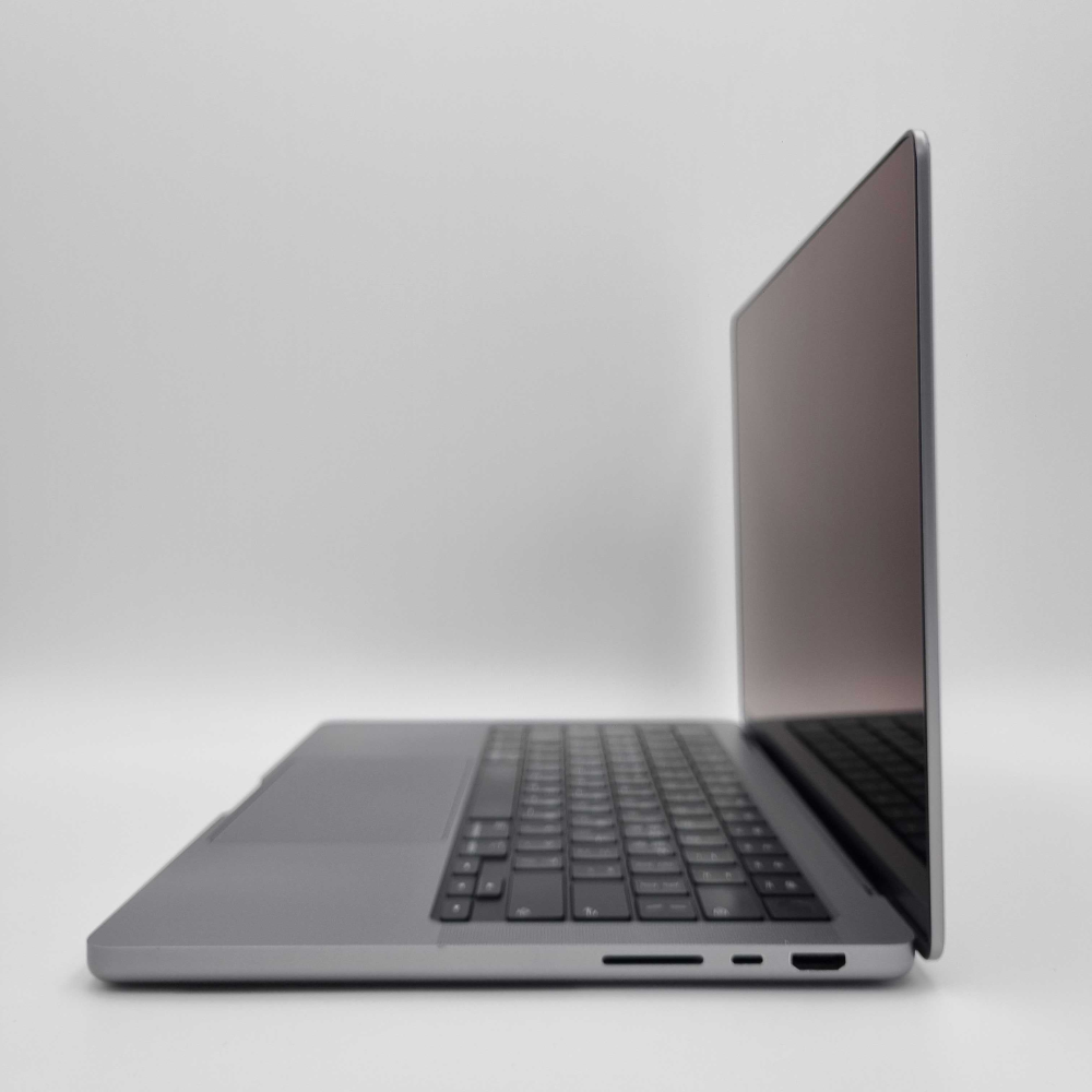 맥북 프로 M1 RAM 32GB SSD 1TB 14인치 리퍼 노트북