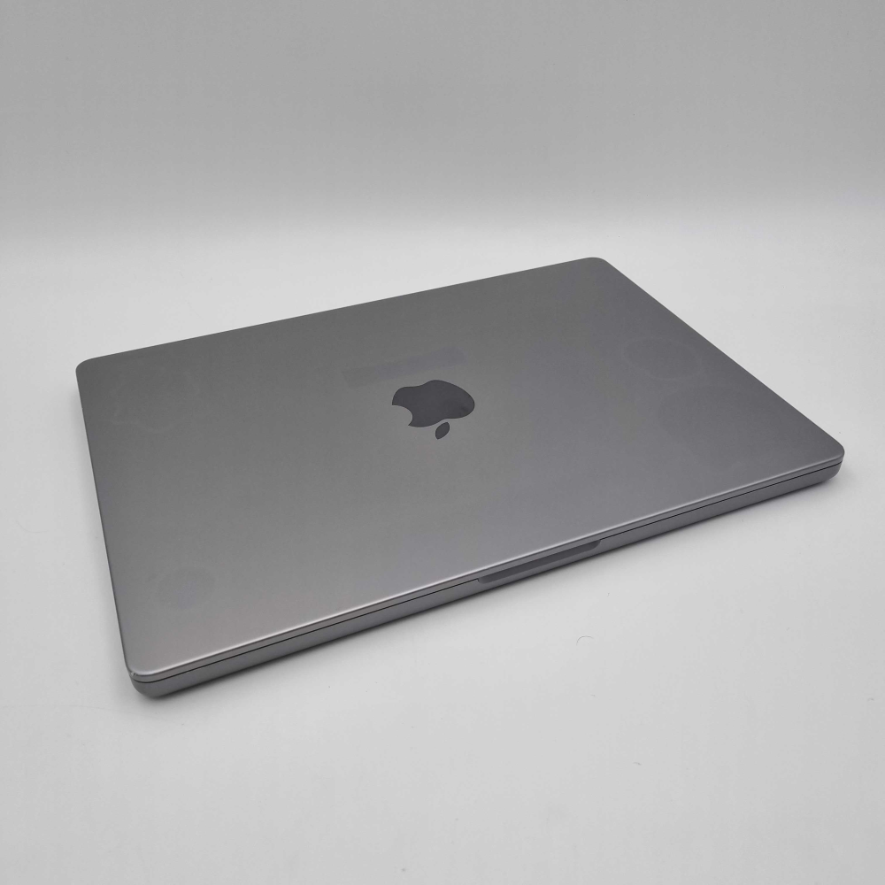 맥북 프로 M1 RAM 32GB SSD 1TB 14인치 리퍼 노트북