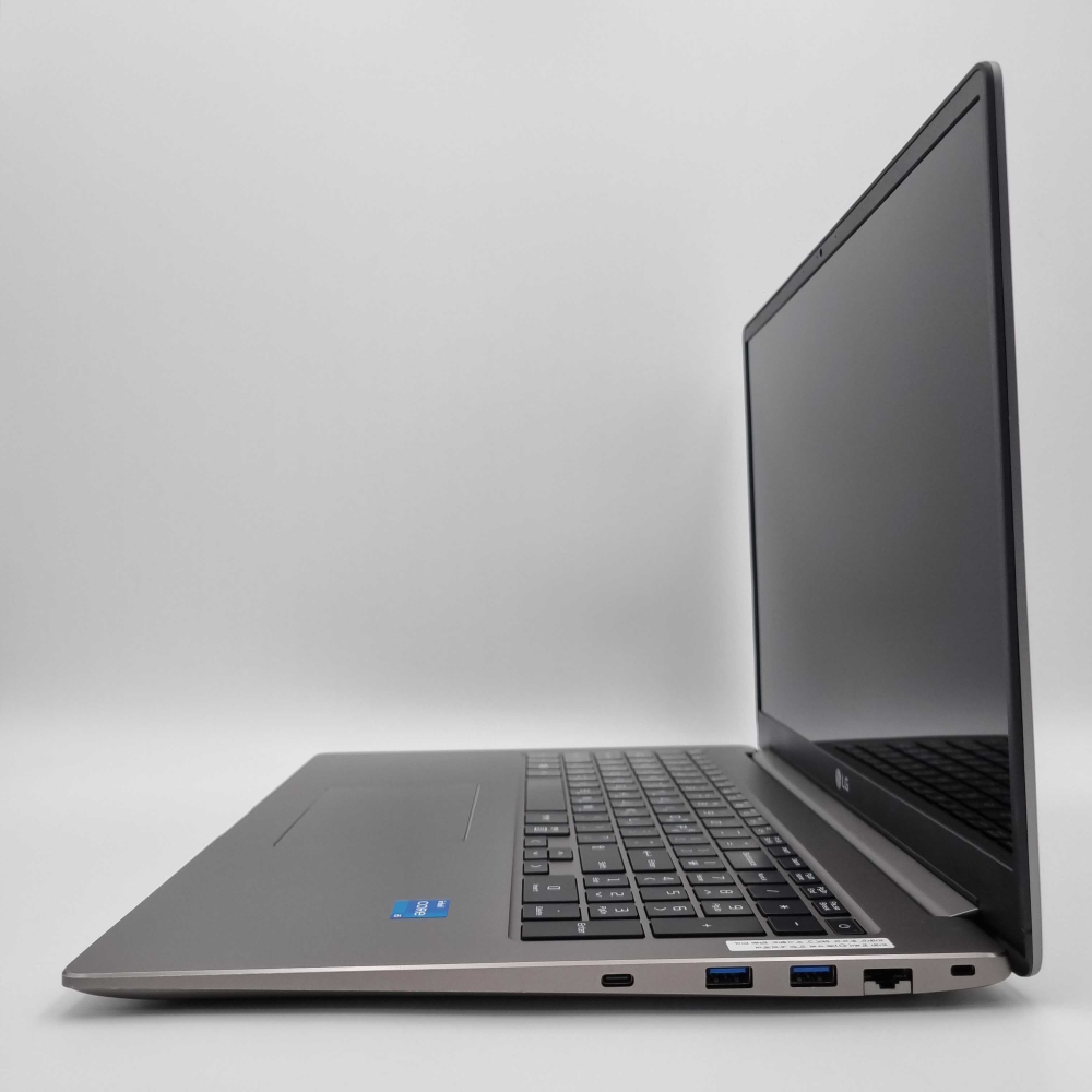 LG 울트라 i5 11TH RAM 16GB 17인치 대화면 리퍼 노트북