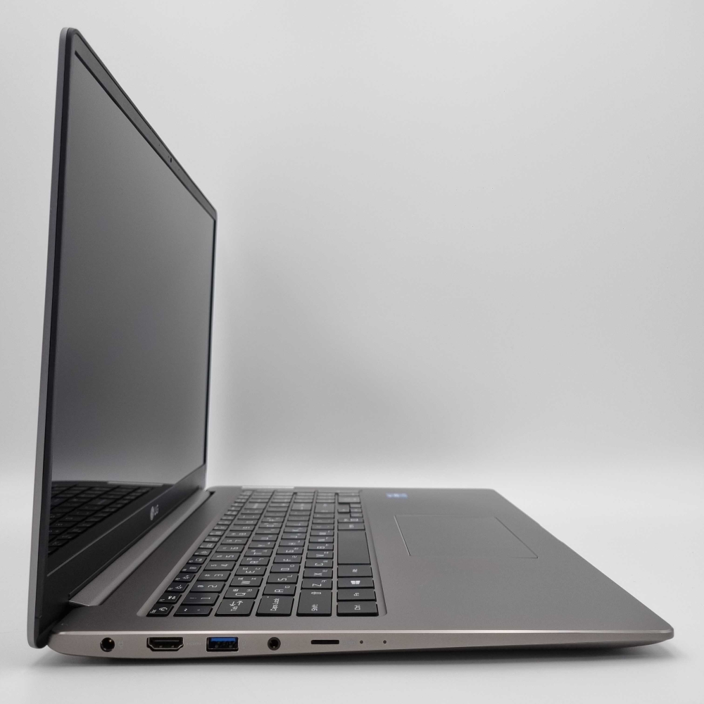 LG 울트라 i5 11TH RAM 16GB 17인치 대화면 리퍼 노트북