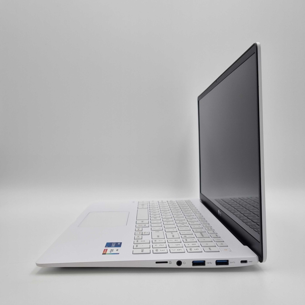 LG 15인치 그램 i7 11TH CPU SSD 512GB 가벼운 리퍼 노트북