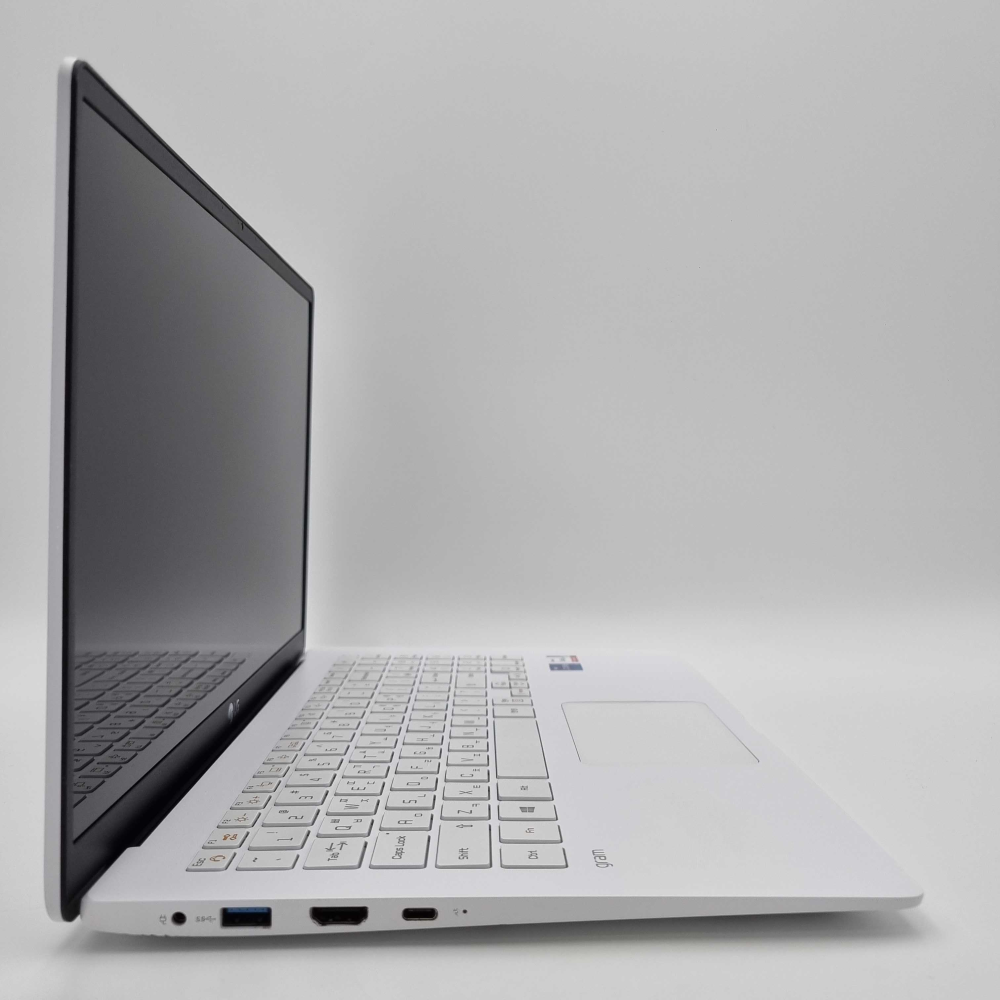 LG 15인치 그램 i7 11TH CPU SSD 512GB 가벼운 리퍼 노트북