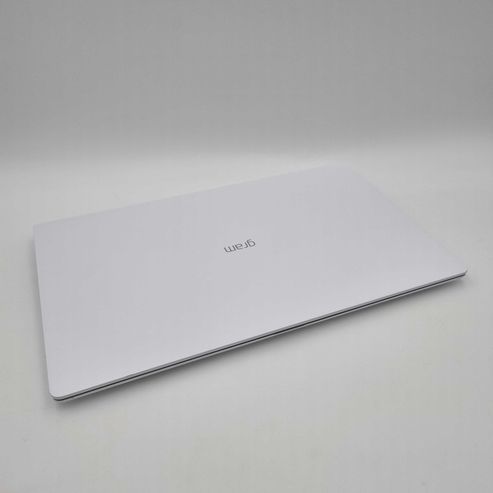 LG 15인치 그램 i7 11TH CPU SSD 512GB 가벼운 리퍼 노트북