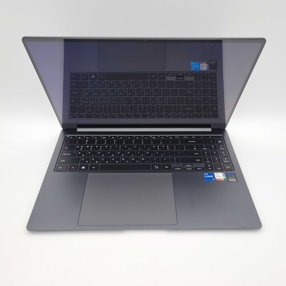 삼성 갤럭시북3 프로 i5 13TH RAM 32GB 16인치 리퍼 노트북