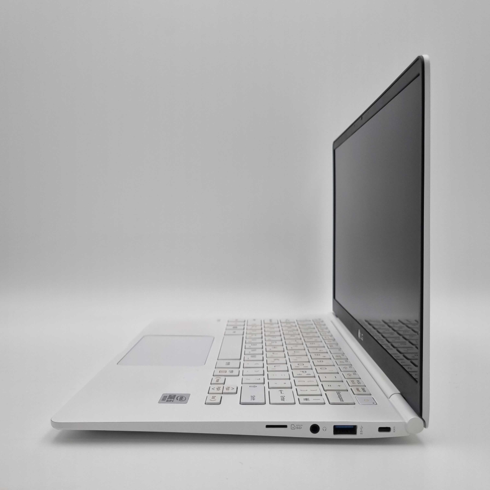 LG 14인치 그램 i5 10TH RAM 16GB 초경량 리퍼 노트북