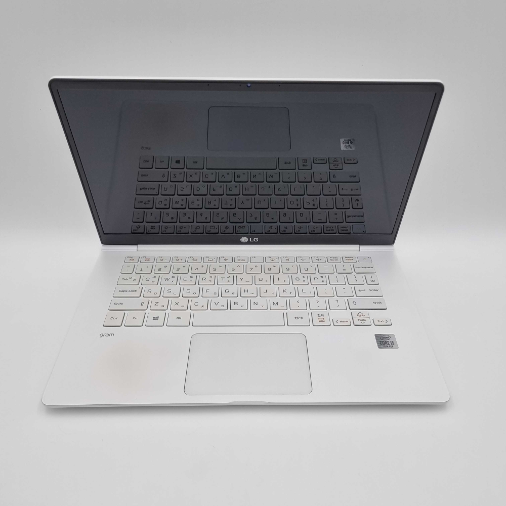 LG 14인치 그램 i5 10TH RAM 16GB 초경량 리퍼 노트북