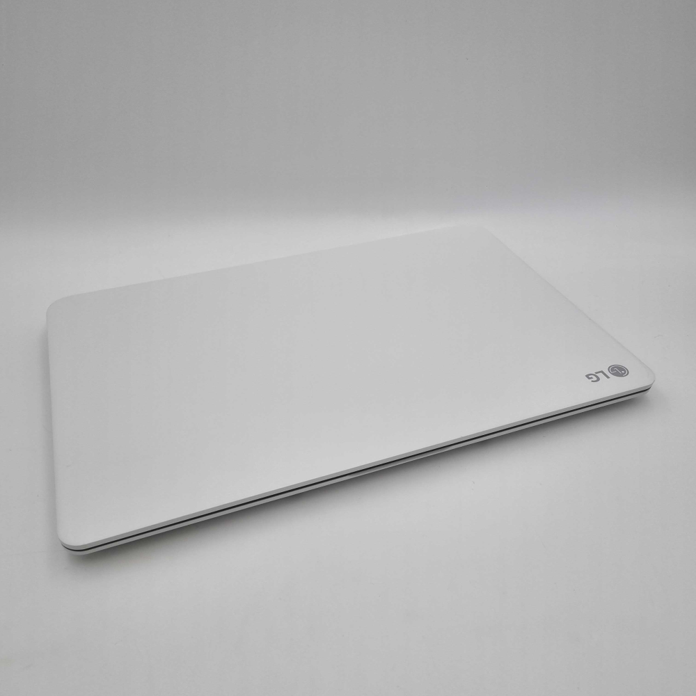 LG 울트라 i7 11TH RAM 16GB 756GB 15.6인치 화이트 리퍼 노트북