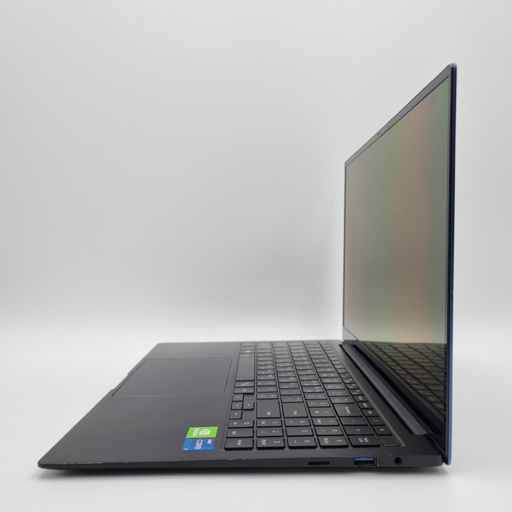 삼성 갤럭시북 프로 i7 11TH RAM 16GB GeForce 15.6인치 리퍼 노트북