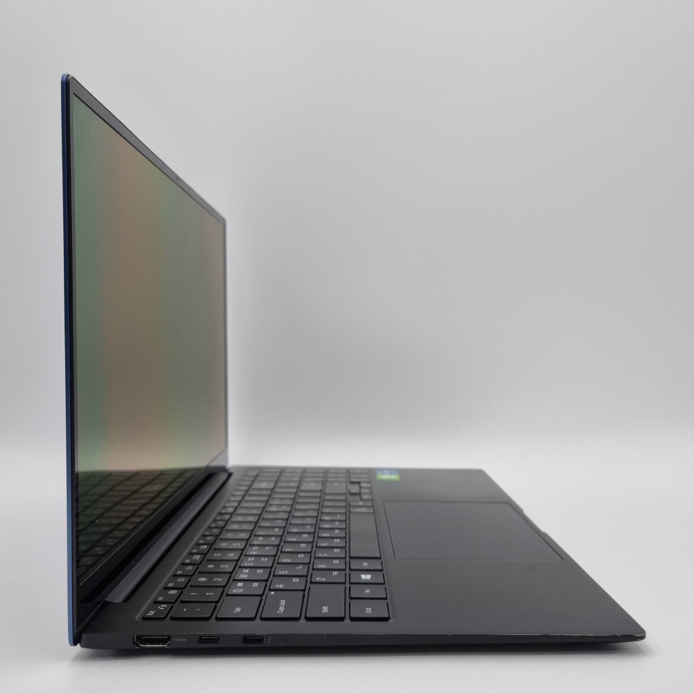 삼성 갤럭시북 프로 i7 11TH RAM 16GB GeForce 15.6인치 리퍼 노트북
