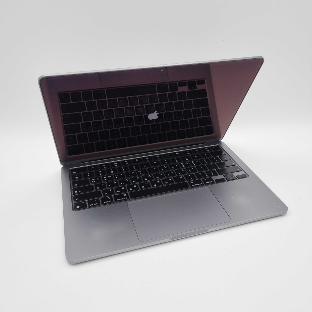 애플 맥북 에어 M2 RAM 16GB 13인치 리퍼 노트북