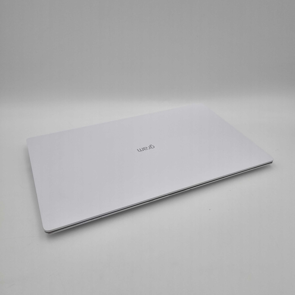 LG 15인치 그램 i7 11TH Iris Xe SSD 512GB 가벼운 리퍼 노트북