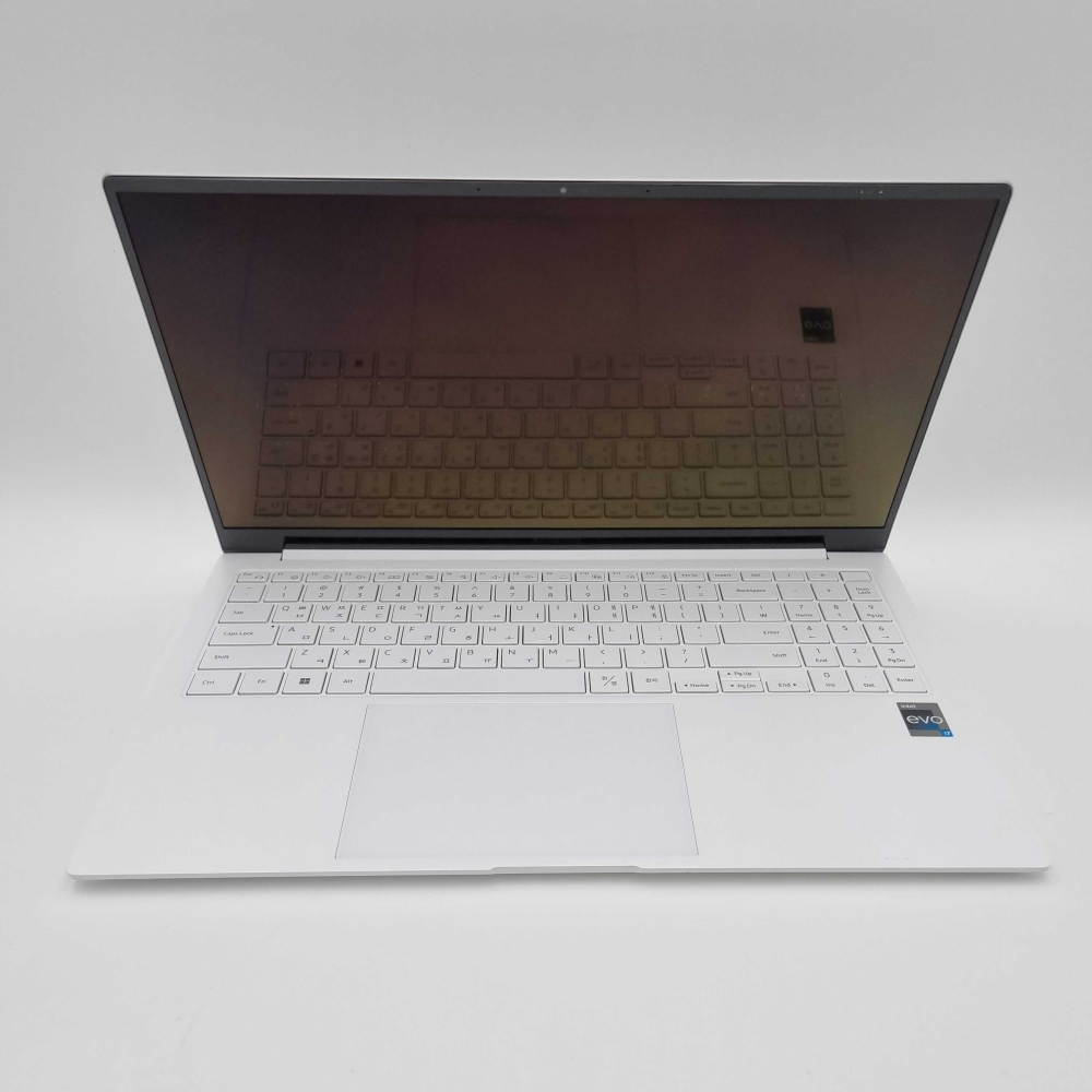 리퍼비시 삼성 갤럭시북2 프로 i7 12TH RAM 16GB 15.6인치 리퍼 노트북