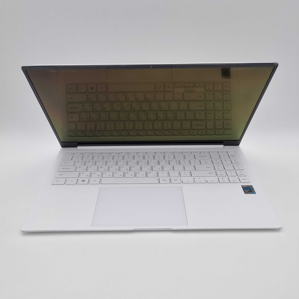 삼성 갤럭시북 프로 i7 11TH RAM 16GB 15.6인치 리퍼 노트북