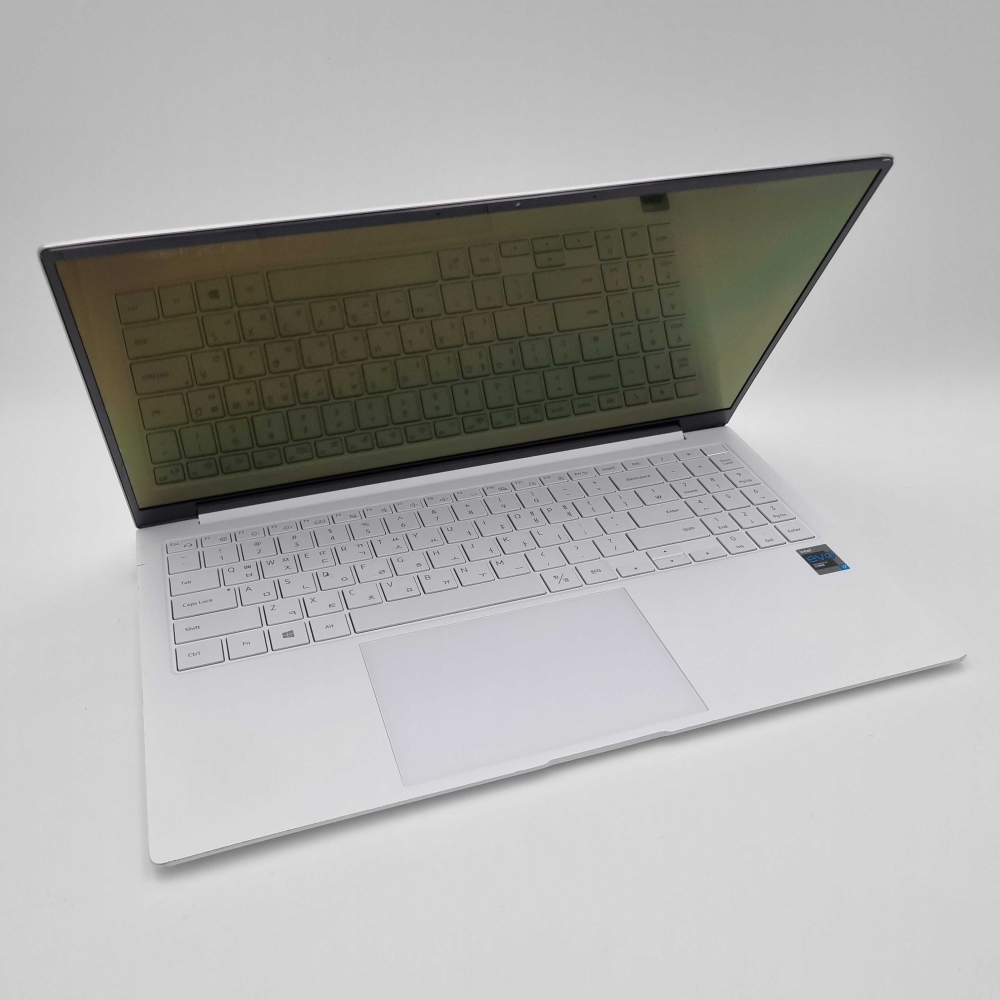 삼성 갤럭시북 프로 i7 11TH RAM 16GB 15.6인치 리퍼 노트북