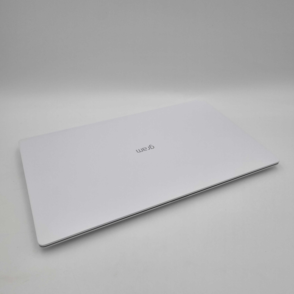 [파격특가]LG 15인치 그램 i7 11TH SSD 512GB 가벼운 화이트 리퍼 노트북