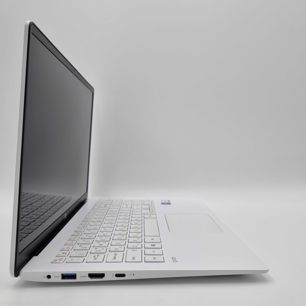 LG 15인치 그램 i5 11TH RAM 16GB SSD 512GB 가벼운 리퍼 노트북