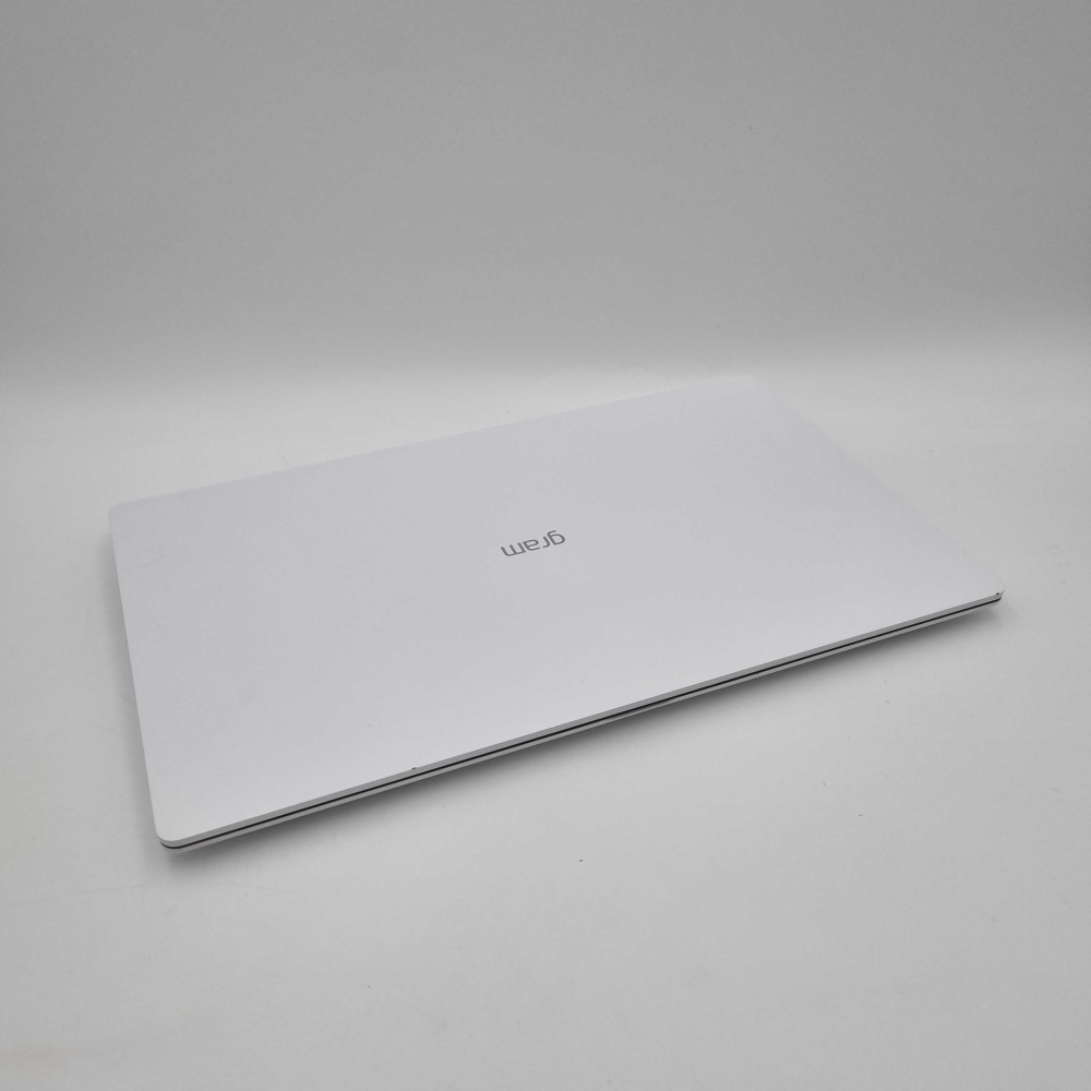 LG 15인치 그램 i5 11TH RAM 16GB SSD 512GB 가벼운 리퍼 노트북