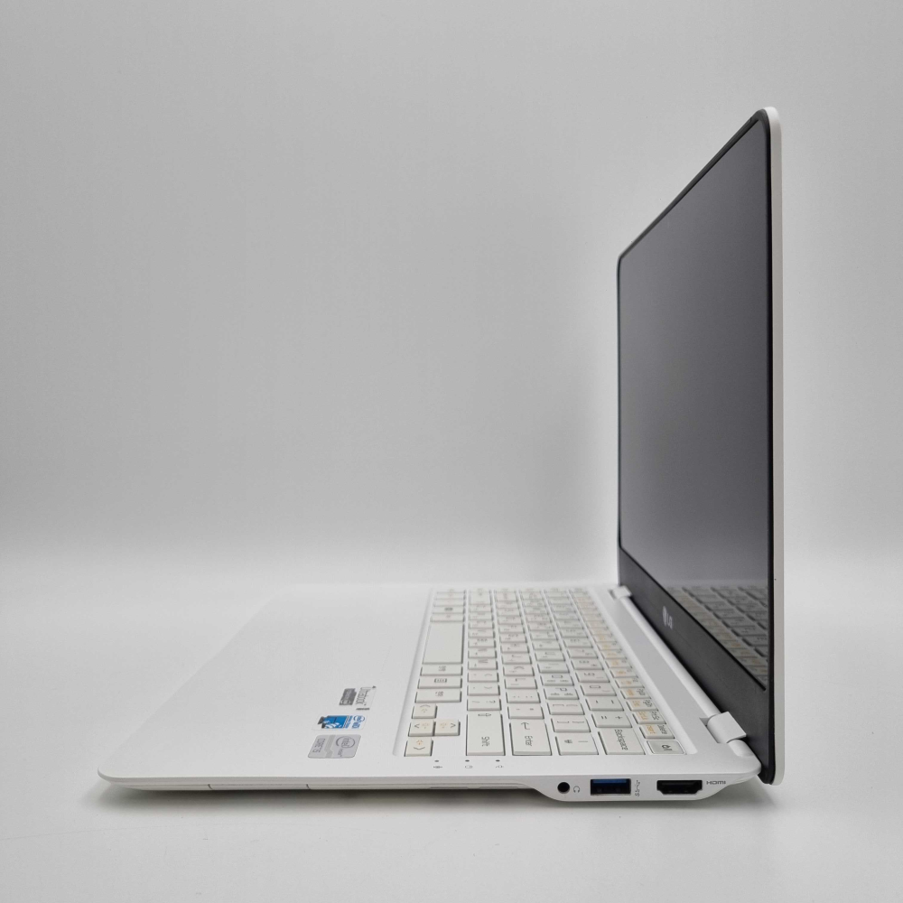 [파격특가]LG 울트라 i5 CPU RAM 8GB 256GB 13인치 화이트 리퍼 노트북