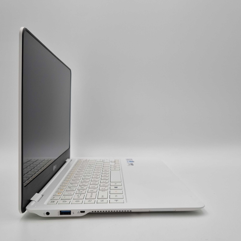 [파격특가]LG 울트라 i5 CPU RAM 8GB 256GB 13인치 화이트 리퍼 노트북