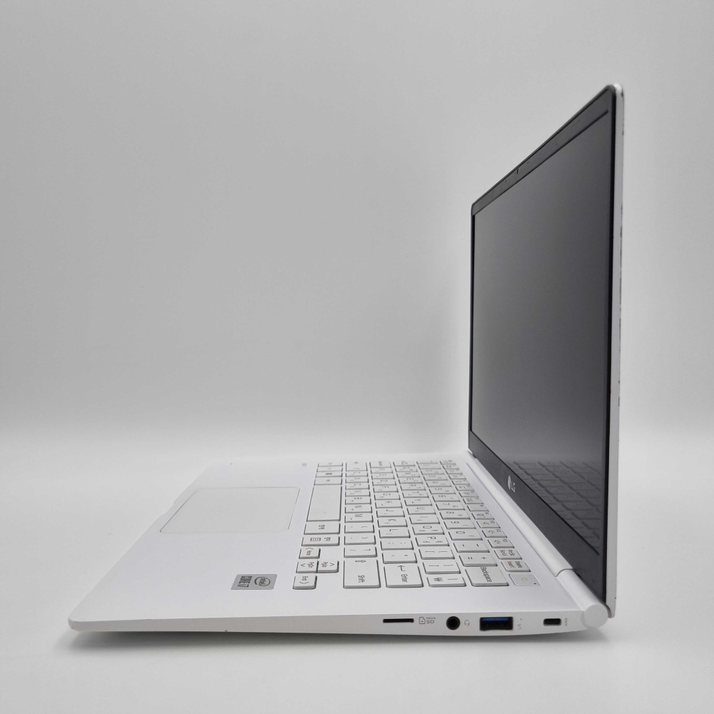 LG 14인치 그램 i7 10TH RAM 16GB 초경량 리퍼 노트북