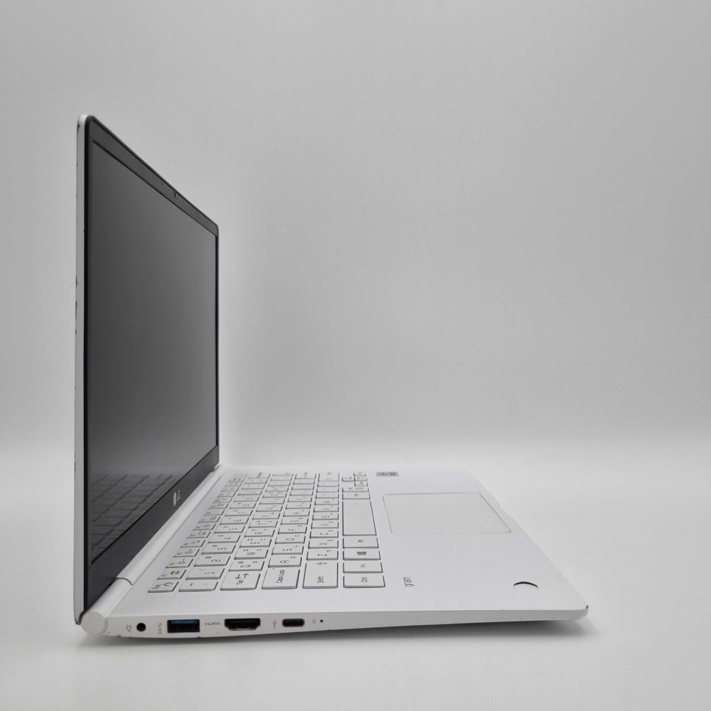 LG 14인치 그램 i7 10TH RAM 16GB 초경량 리퍼 노트북