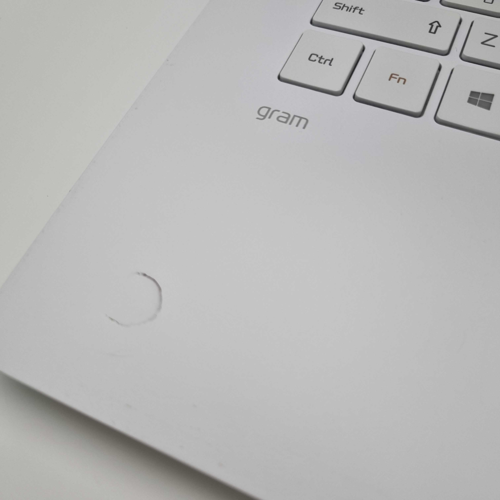 LG 14인치 그램 i7 10TH RAM 16GB 초경량 리퍼 노트북