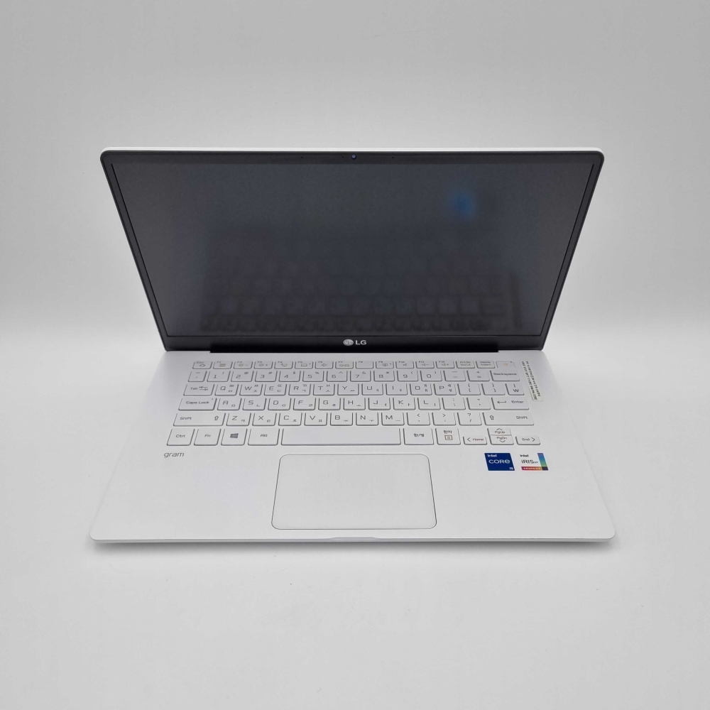 LG 14인치 그램 i5 11TH RAM 16GB 초경량 리퍼 노트북