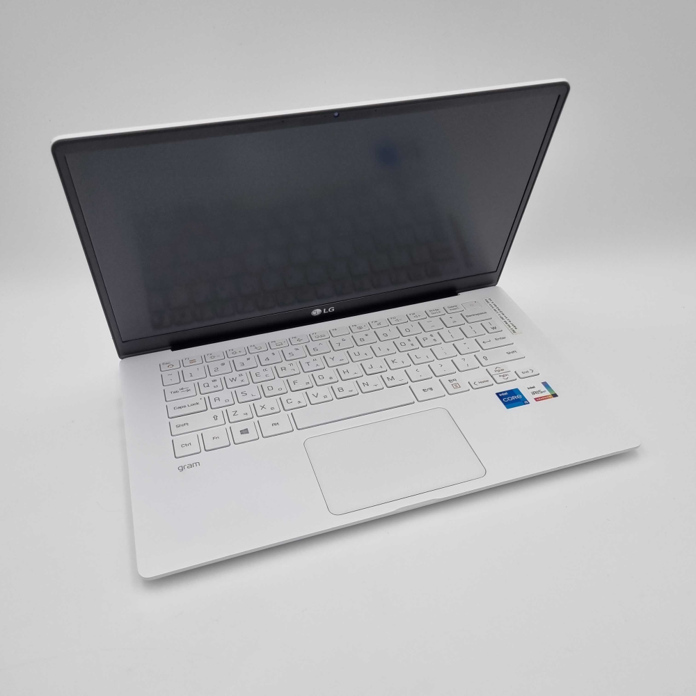 LG 14인치 그램 i5 11TH RAM 16GB 초경량 리퍼 노트북