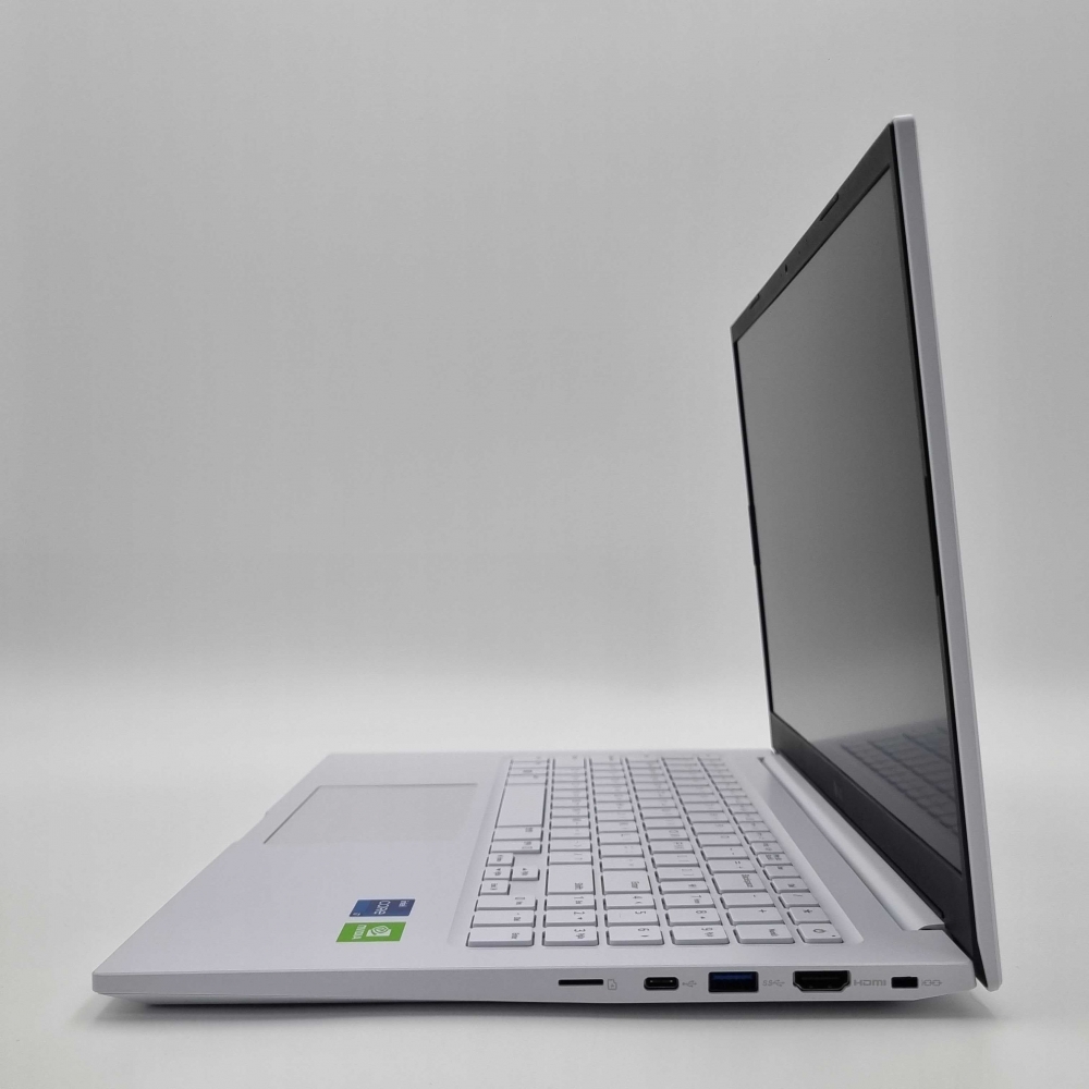 리퍼비시 LG 울트라 i7 12TH RAM 16GB GeForce 그래픽 756GB 대용량 WIN11 PRO 리퍼 노트북