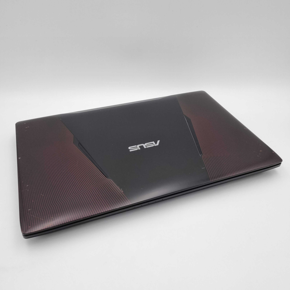ASUS i5 HQ RAM 16GB GTX 1050 1.2TB 15.6인치 게이밍 리퍼 노트북
