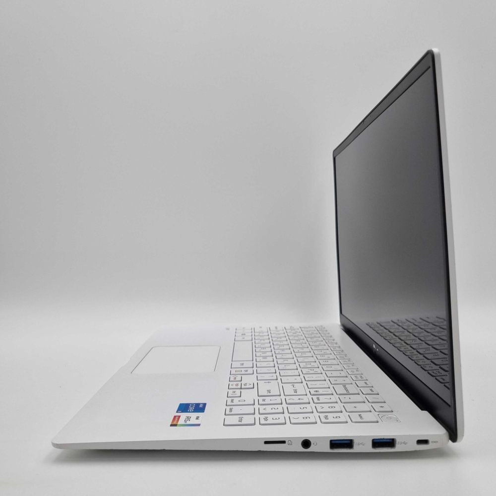 LG 15인치 그램 i5 11TH RAM 16GB SSD 512GB 가벼운 리퍼 노트북