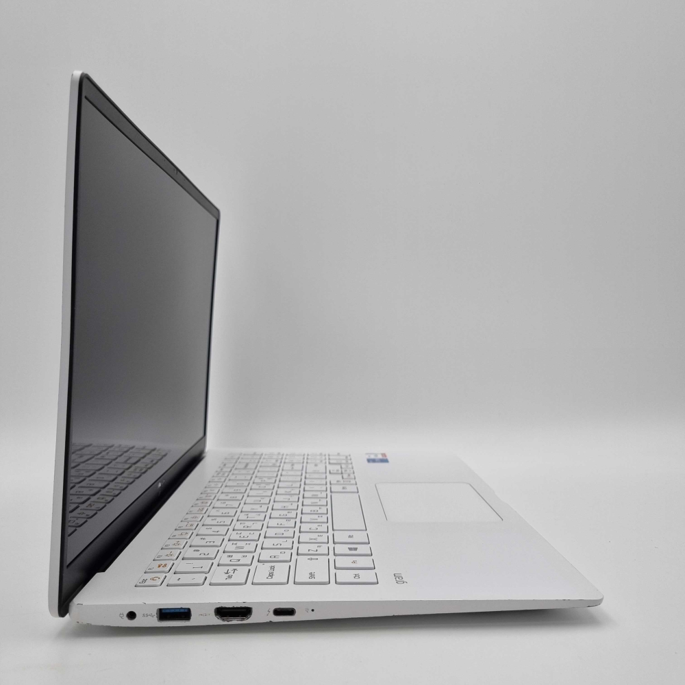 LG 15인치 그램 i5 11TH RAM 16GB SSD 512GB 가벼운 리퍼 노트북