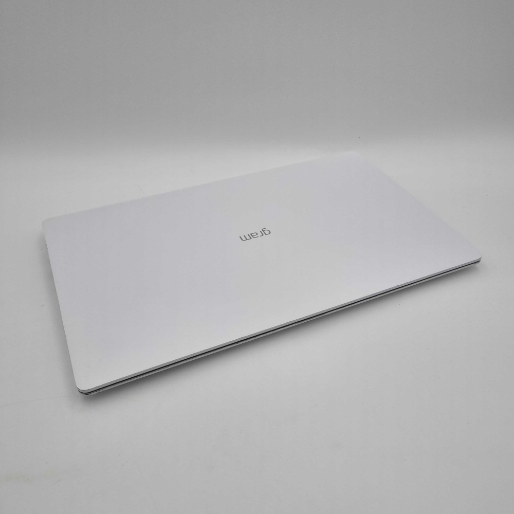 LG 15인치 그램 i5 11TH RAM 16GB SSD 512GB 가벼운 리퍼 노트북