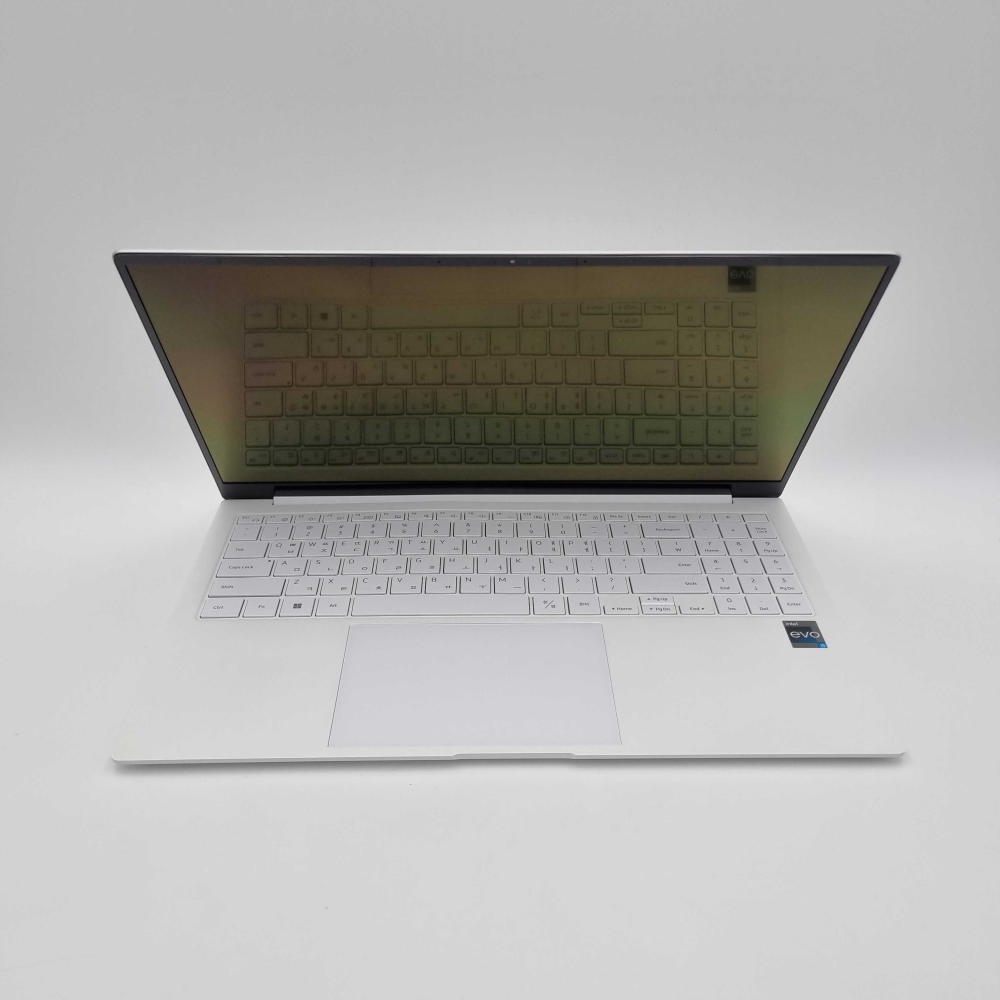 삼성 갤럭시북2 프로 i5 12TH RAM 16GB 15.6인치 리퍼 노트북