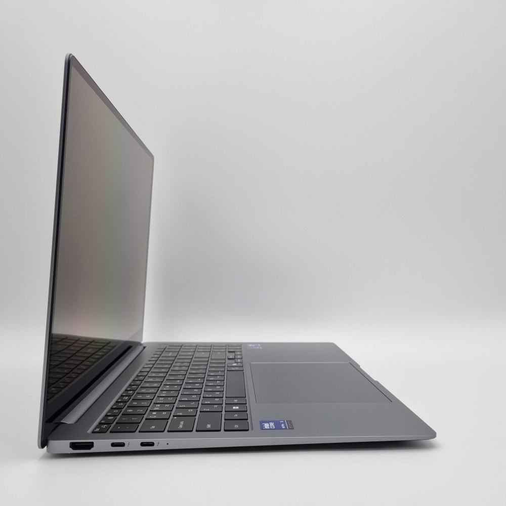삼성 갤럭시북5 프로 Ultra5 RAM 16GB Arc 그래픽 16인치 리퍼 노트북