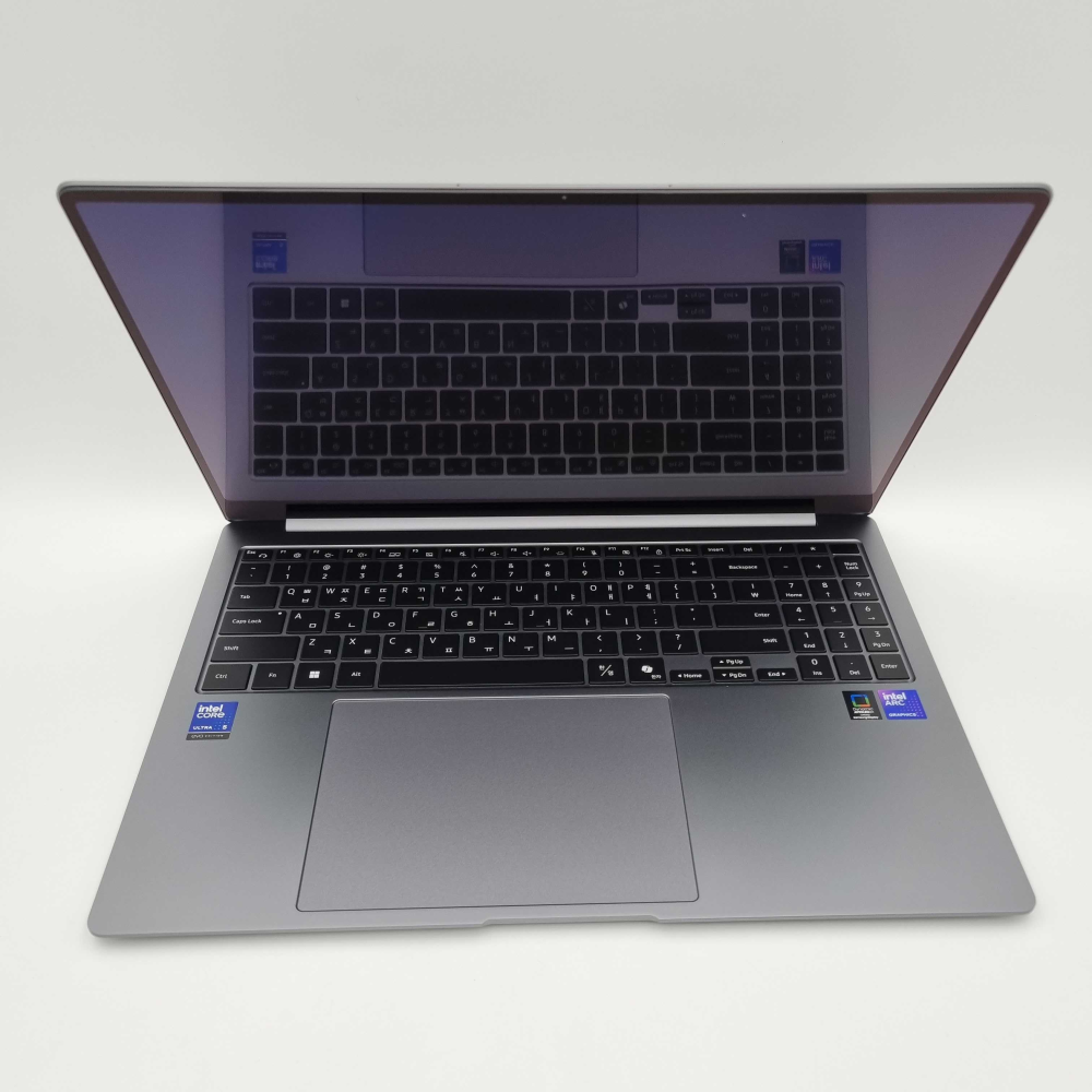 삼성 갤럭시북5 프로 Ultra5 RAM 16GB Arc 그래픽 16인치 리퍼 노트북