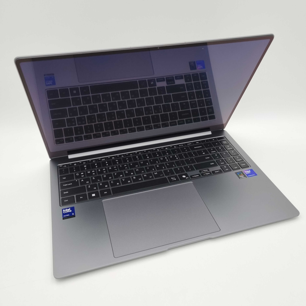 삼성 갤럭시북5 프로 Ultra5 RAM 16GB Arc 그래픽 16인치 리퍼 노트북