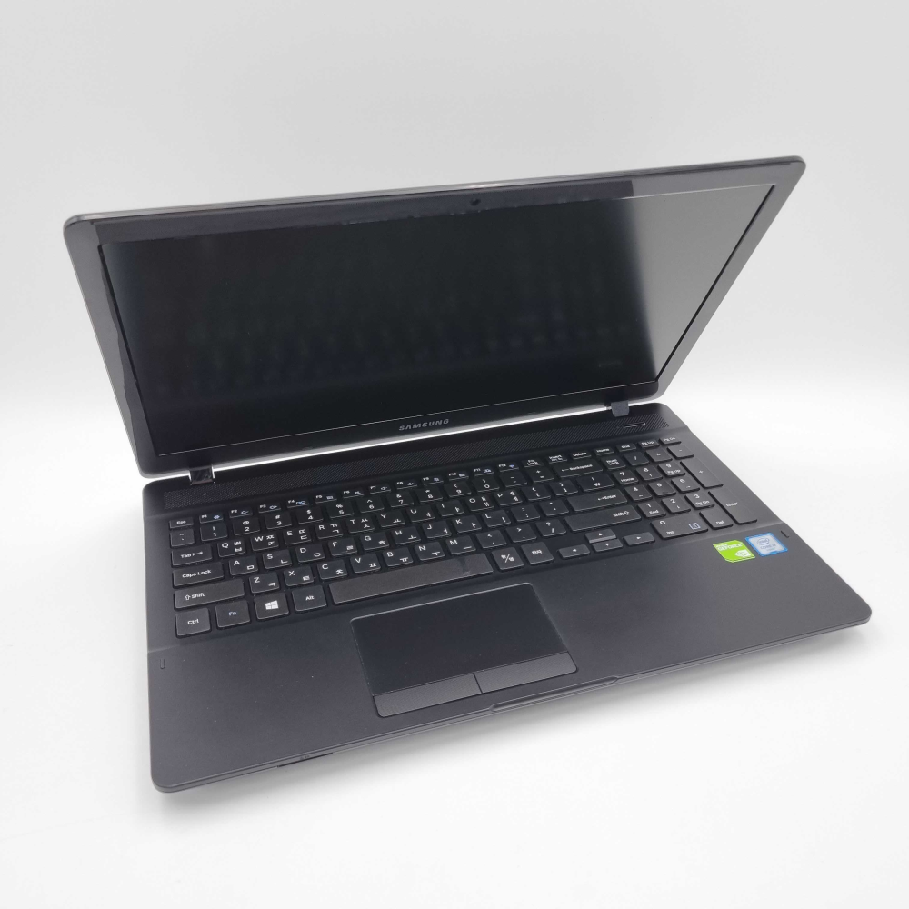 [파격특가]삼성 i7 HQ RAM 16GB GeForce 756GB 15.6인치 리퍼 노트북