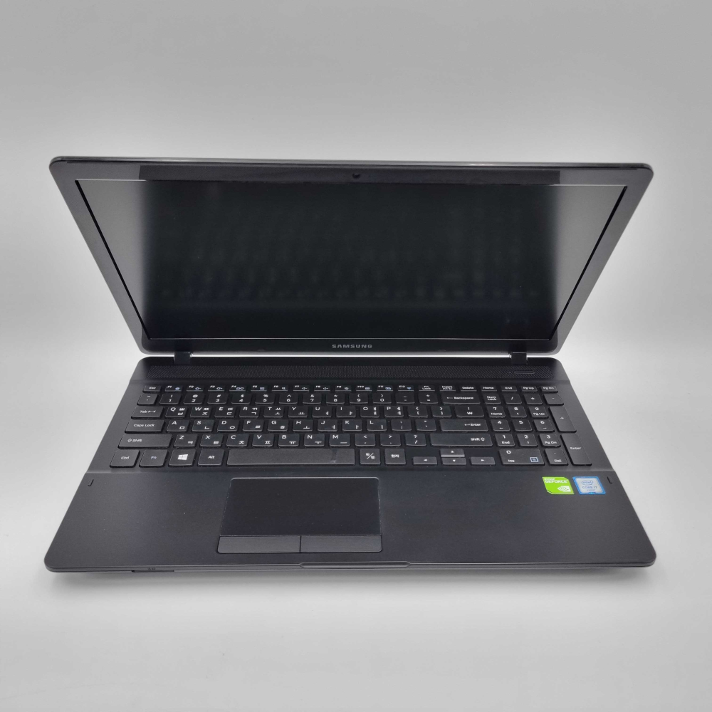 [파격특가]삼성 i7 HQ RAM 16GB GeForce 756GB 15.6인치 리퍼 노트북