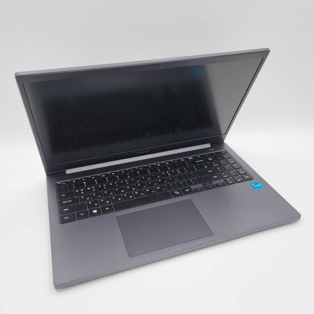 삼성 울트라 Intel 11TH RAM 16GB 756GB 15.6인치 리퍼 노트북