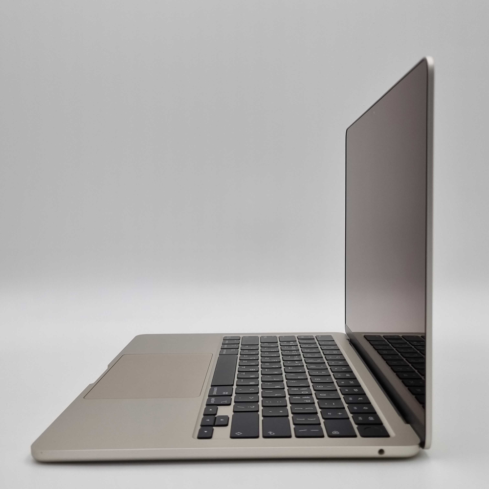 애플 맥북 에어 M4 RAM 16GB 13인치 리퍼 노트북