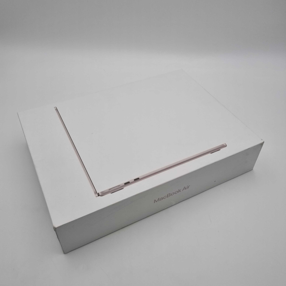 애플 맥북 에어 M4 RAM 16GB 13인치 리퍼 노트북