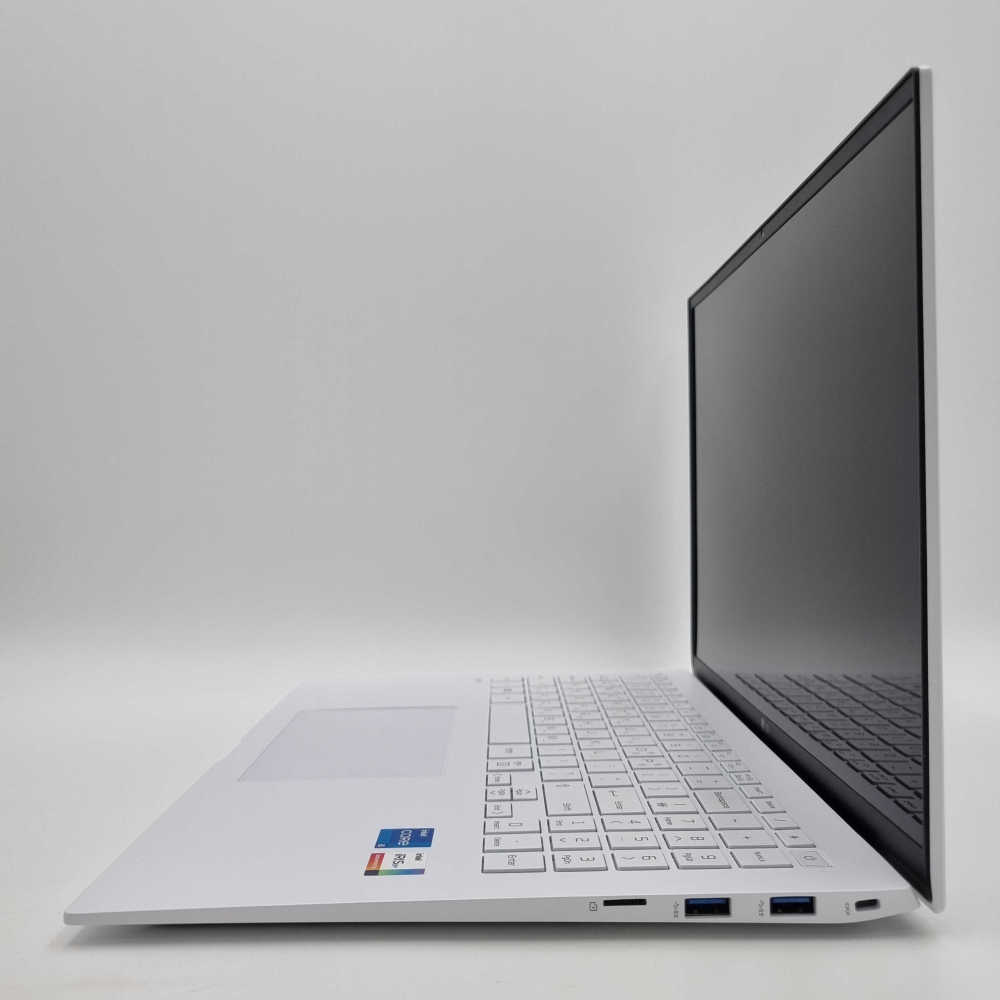 LG 16인치 그램 i5 11TH Iris Xe 가벼운 리퍼 노트북