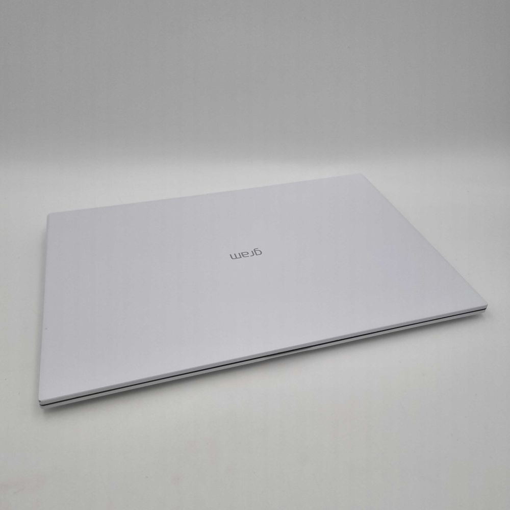 LG 16인치 그램 i5 11TH Iris Xe 가벼운 리퍼 노트북