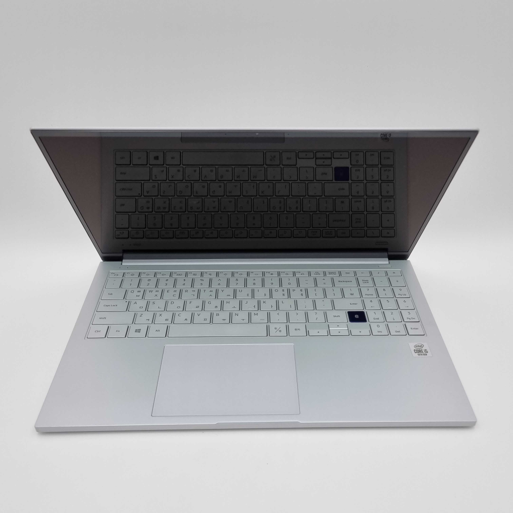 삼성 갤럭시북 i5 10TH RAM 16GB 15.6인치 리퍼 노트북