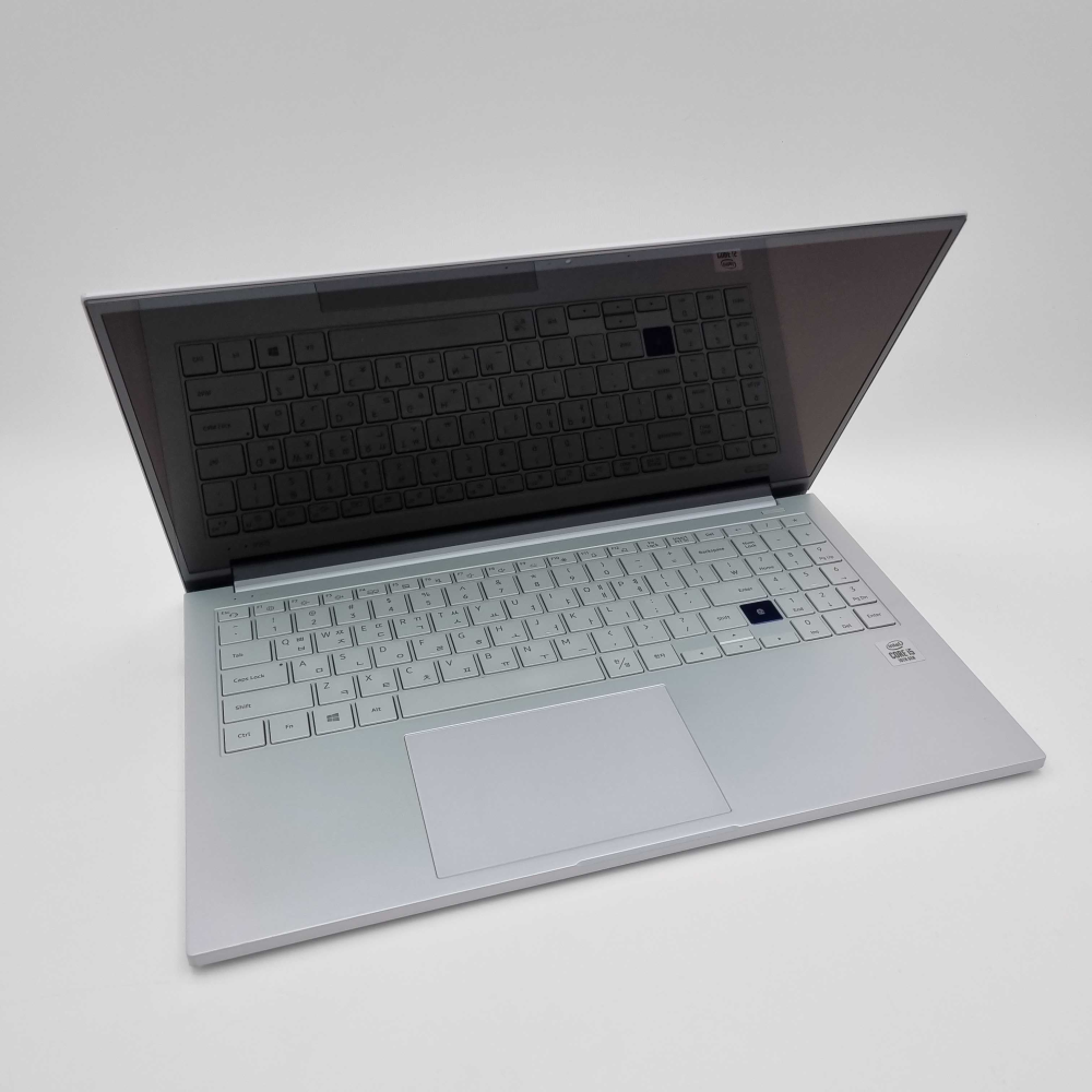 삼성 갤럭시북 i5 10TH RAM 16GB 15.6인치 리퍼 노트북