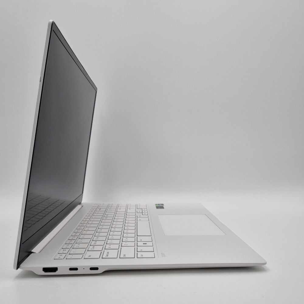 LG 16인치 그램 Ultra7 RAM 32GB RTX 3050 가벼운 하이엔드 리퍼 노트북