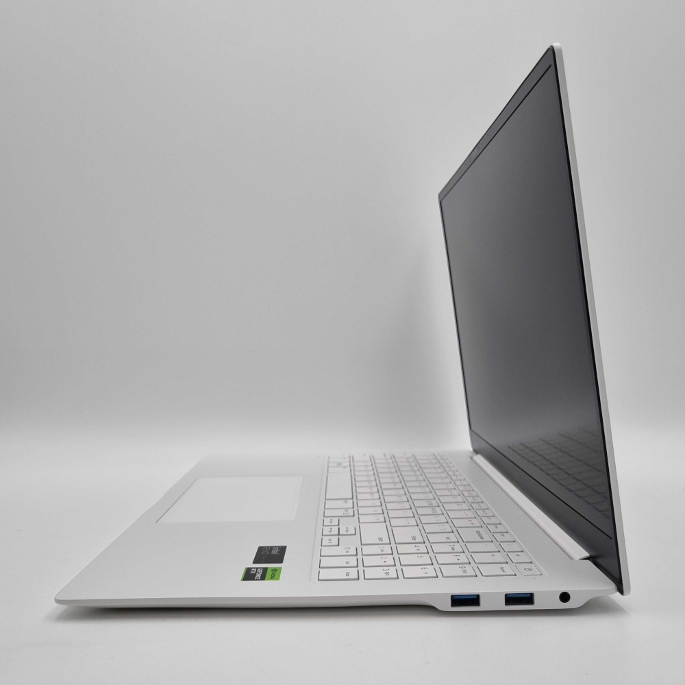 LG 16인치 그램 Ultra7 RAM 32GB RTX 3050 가벼운 하이엔드 리퍼 노트북